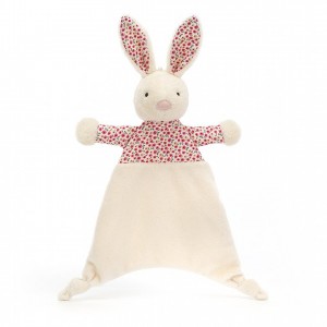 Jellycat Petal Bunny Soother 23 CM | 39604CZPA