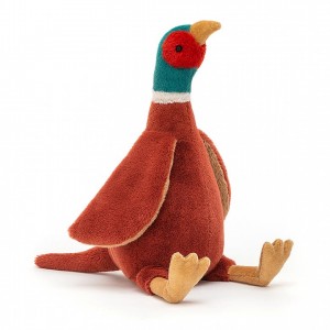 Jellycat Phyllis Pheasant 31 CM X 10 CM | 13459BZKC