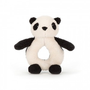 Jellycat Pippet Panda Grabber 12 CM X 5 CM | 60183NVCY