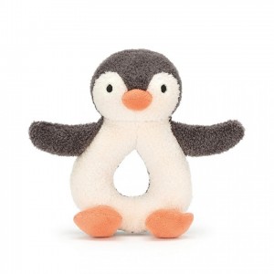 Jellycat Pippet Penguin Grabber 12 CM X 5 CM | 74510DLNG