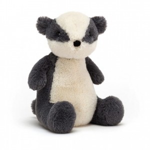 Jellycat Pipsy Badger 14 CM X 7 CM | 59438WMCK