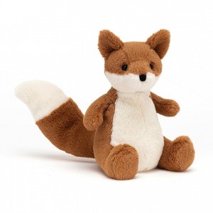 Jellycat Pipsy Fox 14 CM X 7 CM | 07542TZGK