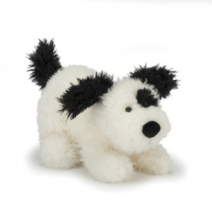 Jellycat Playful Pup Buddy 10 CM X 17 CM | 42370DXNU