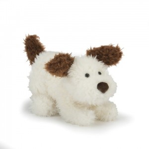 Jellycat Playful Pup Buster 10 CM X 17 CM | 10574TXOC
