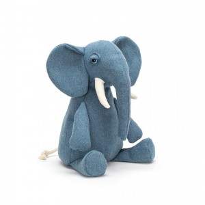 Jellycat Pobblewob Elephant 36 CM X 14 CM | 78912NPVS