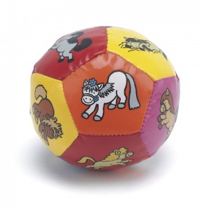 Jellycat Pony Tails Boing Ball 13 CM | 32961KDYL