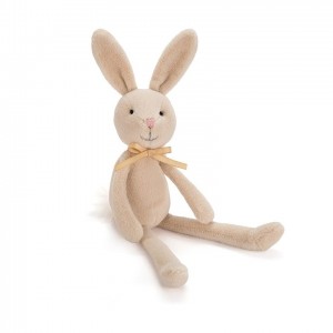 Jellycat Popsicle Vanilla Bunny 24 CM X 5 CM | 29638GSUD