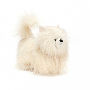 Jellycat Precious Patsy Pup 19 CM X 10 CM | 65187PURZ