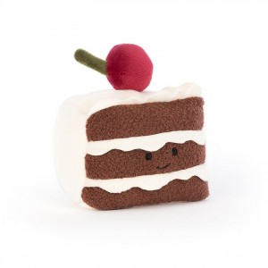 Jellycat Pretty Patisserie Gateaux 8 CM X 6 CM | 90327SXRY
