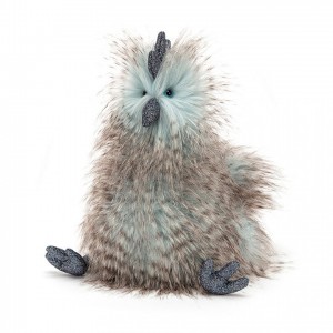 Jellycat Priscilla Chicken 24 CM X 7 CM | 72103MOLK