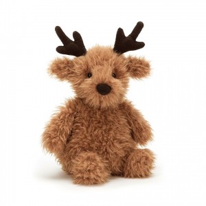 Jellycat Pudding Reindeer 30 CM X 15 CM | 54723MHOU