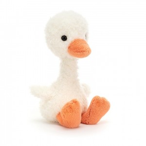 Jellycat Quack-Quack Duck 31 CM X 14 CM | 54892VGCO