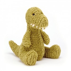 Jellycat Quangle Wangle Dino 32 CM X 10 CM | 50471BDJV