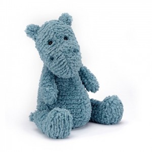 Jellycat Quangle Wangle Hippo 32 CM X 10 CM | 94280AQFC