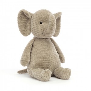 Jellycat Quaxy Elephant 26 CM X 14 CM | 19854JGHW