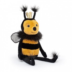 Jellycat Queen Bee 31 CM X 8 CM | 75132KQBZ