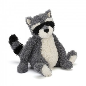Jellycat Rafferty Raccoon 25 CM | 85210CGSZ