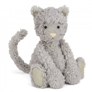 Jellycat Raggedy Kitten 32 CM X 12 CM | 23157IVGU