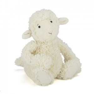 Jellycat Raggedy Lamb 32 CM | 89372UALT