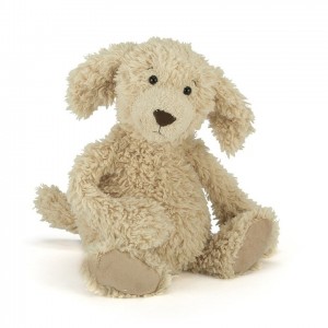 Jellycat Raggedy Pup 32 CM | 63412YDME