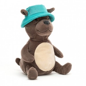 Jellycat Raver Dog 22 CM X 11 CM | 42306DIBO