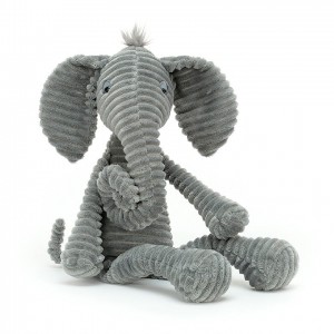 Jellycat Ribble Elephant 39 CM X 11 CM | 78201PBRQ