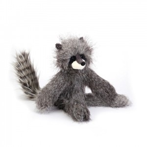 Jellycat Riccardo Raccoon 42 CM X 12 CM | 30897OGQM