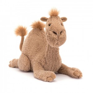 Jellycat Richie Dromedary 27 CM X 42 CM | 07324YANW