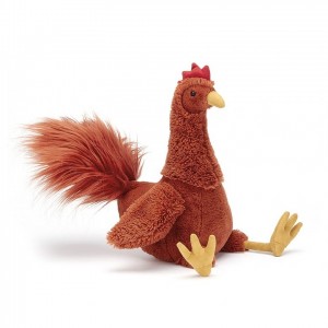 Jellycat Robbie Rooster 38 CM X 14 CM | 19065SDCM
