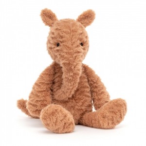 Jellycat Rolie Polie Anteater 32 CM X 14 CM | 52719UIPK