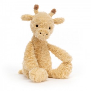 Jellycat Rolie Polie Giraffe 32 CM X 14 CM | 50934XBQP