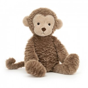 Jellycat Rolie Polie Monkey 32 CM X 14 CM | 12430YIEV