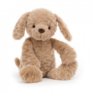 Jellycat Rolie Polie Puppy 30 CM X 11 CM | 02184VWAJ