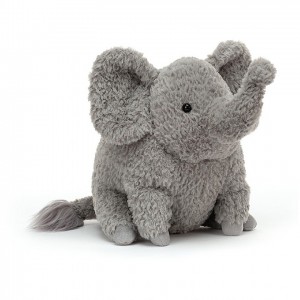 Jellycat Rondle Elephant 18 CM X 13 CM | 76319NWJY