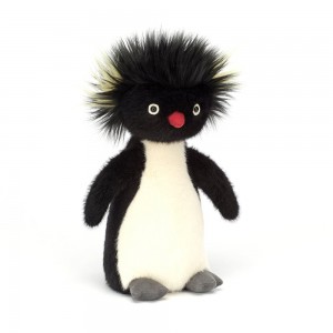 Jellycat Ronnie Rockhopper Penguin 25 CM X 10 CM | 32814ELOZ