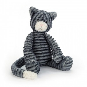 Jellycat Ruffle Cat 42 CM X 13 CM | 95403PTBI