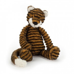 Jellycat Ruffle Tiger 42 CM X 13 CM | 30264AYFB