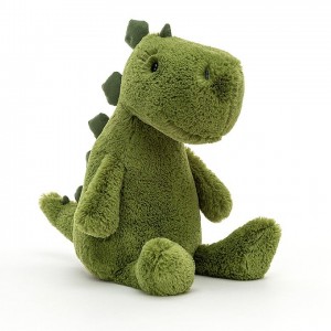 Jellycat Rumpa Dino 36 CM X 14 CM | 63517ULHN