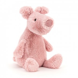Jellycat Rumpa Pig 30 CM X 15 CM | 47325IHJB