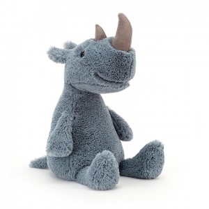 Jellycat Rumpa Rhino 30 CM X 15 CM | 70941BERN