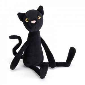 Jellycat Rumplekin Cat 26 CM X 7 CM | 43720AMWP