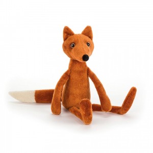 Jellycat Rumplekin Fox 26 CM X 6 CM | 13648UMZO