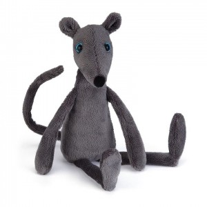 Jellycat Rumplekin Rat 26 CM X 7 CM | 30125DKPI