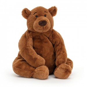 Jellycat Rumpletum Bear 27 CM X 21 CM | 43910EHYC