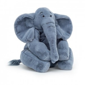 Jellycat Rumpletum Elephant 27 CM X 21 CM | 29315VSJT