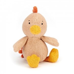Jellycat Rumpus Chicken 18 CM X 7 CM | 18675JOKT
