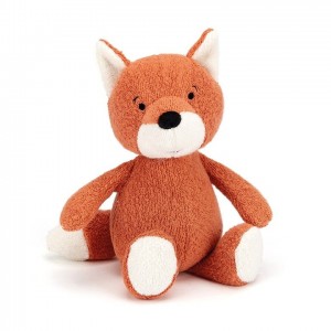 Jellycat Rumpus Fox 18 CM X 7 CM | 30176OUMW