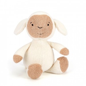 Jellycat Rumpus Lamb 18 CM X 7 CM | 56798IFSB