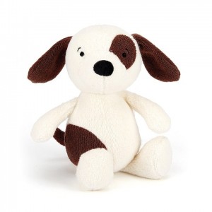 Jellycat Rumpus Puppy 18 CM X 5 CM | 42065IOZS