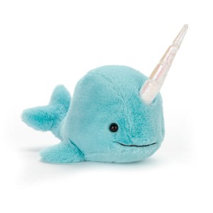 Jellycat Sea Sorbet Aqua 23 CM X 12 CM | 75649XFPY